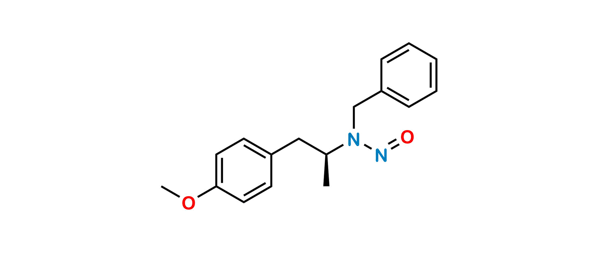 Formoterol Nitroso Impurity 2